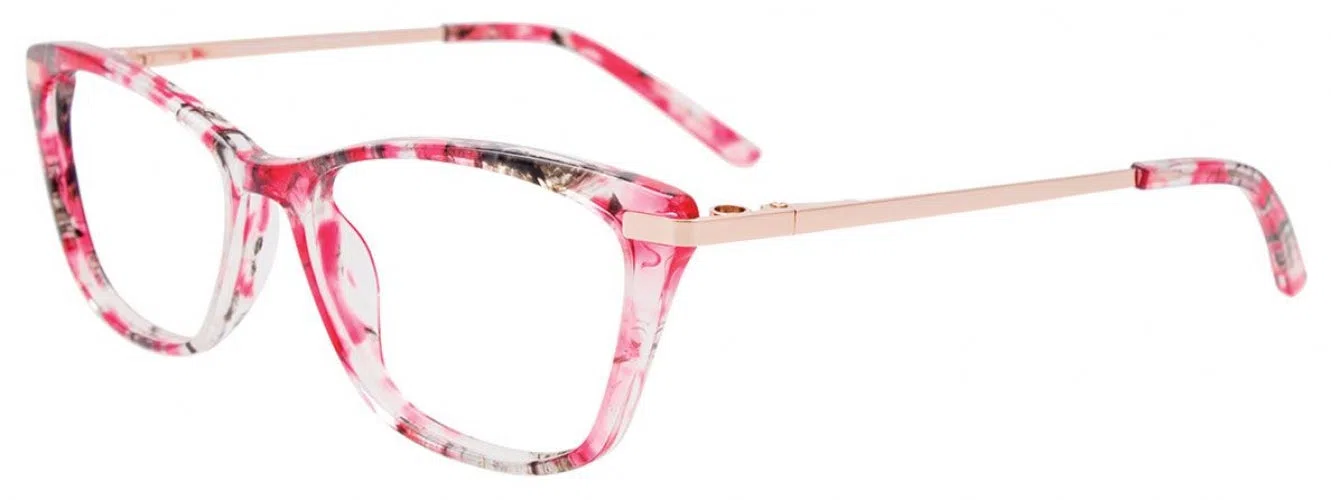 Easyclip EC628 Eyeglasses - view 5